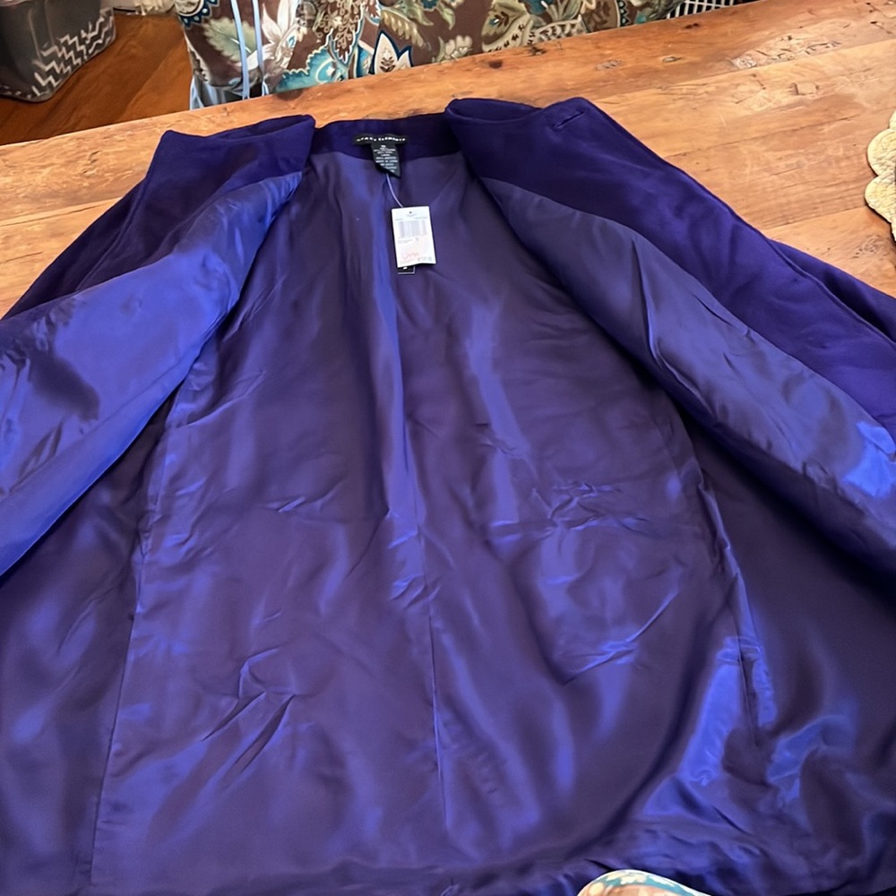 SALE‼️Grace wool - Picture 4 of 5